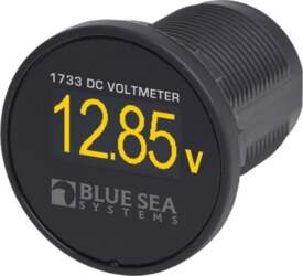 Blue Sea Systems Blue Sea Mini