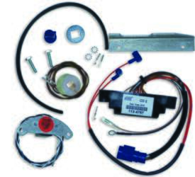 CDI Electronics Cdi Elec. Johnson/Evinrude Power