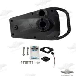 Control-Casing for Haswing (HE24001520)