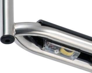 Osculati LED light for XL double