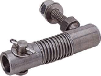 Pretech Stainless ball joint for steering