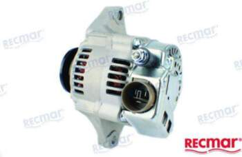 RECMAR ģenerators 12v 50a (REC821663A1)