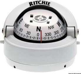 Ritchie navigation RITCHIE Explorer extern. compass