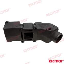 - Elbow for Mercruiser (REC90880A2)