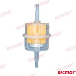 - Fuel Filter (REC90790)