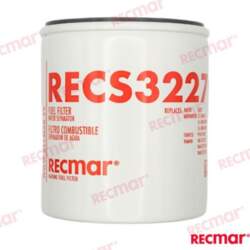 - Fuel Filter (RECS3227)