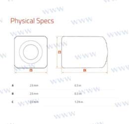 - HM CAM W01 Wireless Camera