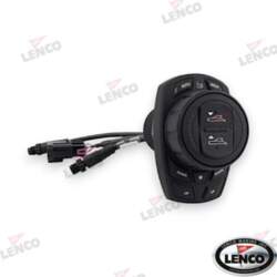 - Lenco Procontrol Auto Keypad (LEN15174107)