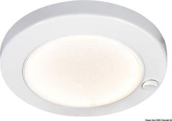 BATSYSTEM Saturn HD LED ceiling light