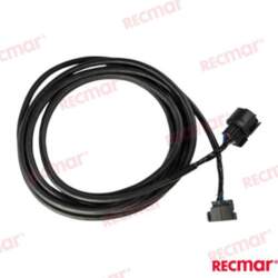 Engine Drop Cable Single Engine BF200D-B