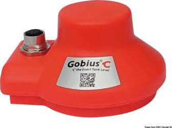 GOBIUS C external level sensor 12/24