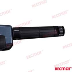 Multi-Function Tiller Handle (REC6X4-42103-6A)