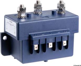 MZ Electronic Control box 500 W