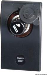 Osculati Additional module lighter plug (14
