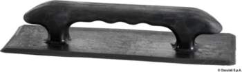 Osculati EPDM carrying handle black (66