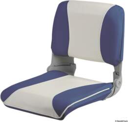 Osculati Seat foldable backrest pull-out padding