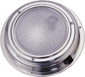 Osculati SS light fixture light 140