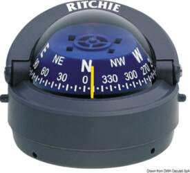 Ritchie navigation RITCHIE Explorer extern. compass