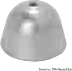 Tecnoseal Bow Truster anode Ø 29