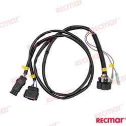 Tecometer Harness (REC84-8M0055044)
