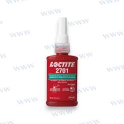 - Loctite 243 Blue Threadlocking 50ml