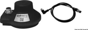 GOBIUS C NMEA 2000 external level