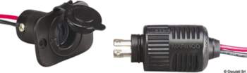 Marinco Connect Pro Combo 2 wire