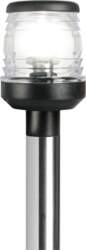 Osculati Classic/LED foldable pole light 60