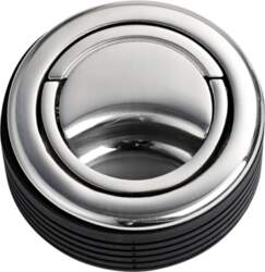 Osculati Eclipse anti-vibration pull latch (38