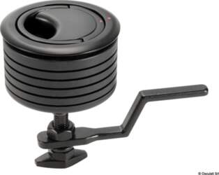 Osculati Eclipse MK2 75 flush latch