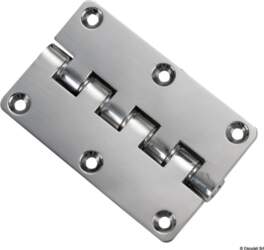 Osculati Self-supporting friction hinge reverse (38