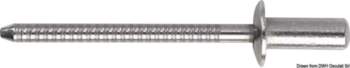 Osculati SS stud standard head 4