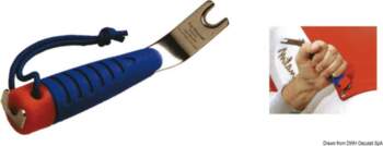 Osculati Top Snapper automatic pins opening