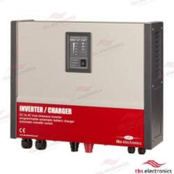 TBS Electronics powersine combi 12v 2000w