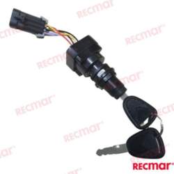 - Dts Key Switch Kit (REC893353A03)