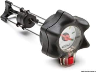 - Plug w/level indicator (52.742