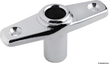 - Socket f. rowlock 80x30 mm