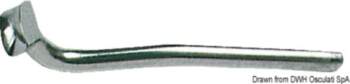 Blue wave SS terminal with T-coupling