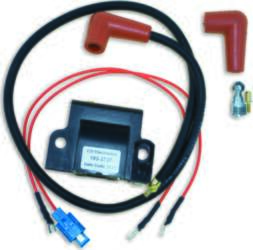 CDI Electronics Cdi Elec. Johnson Evinrude