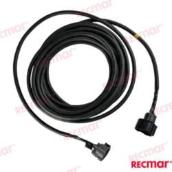 Engine Drop Cable Single Engine BF200D-B