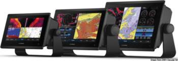 GARMIN, USA GARMIN chartplotter GPSMAP 723