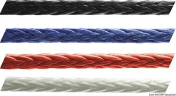 Marlow Excel D12 braid, blue 3
