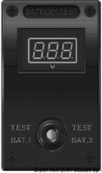 Osculati Additional module double voltmeter (14