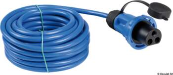 Osculati Cruiser dock plug + 10-m