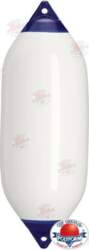 POLYFORM poleris 37x102 cm balts (SCAFA7)