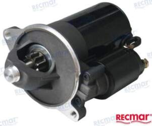 RECMAR starteris (REC0984536)