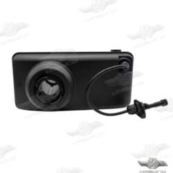 - Gearbox (Black) for Haswing (HE24002007)