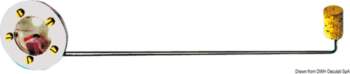 - Mechanical level indicator max 28