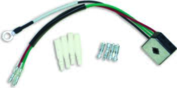 CDI Electronics Cdi Elec. Rectifier -