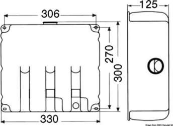 Doga Window cleaning system 9.7